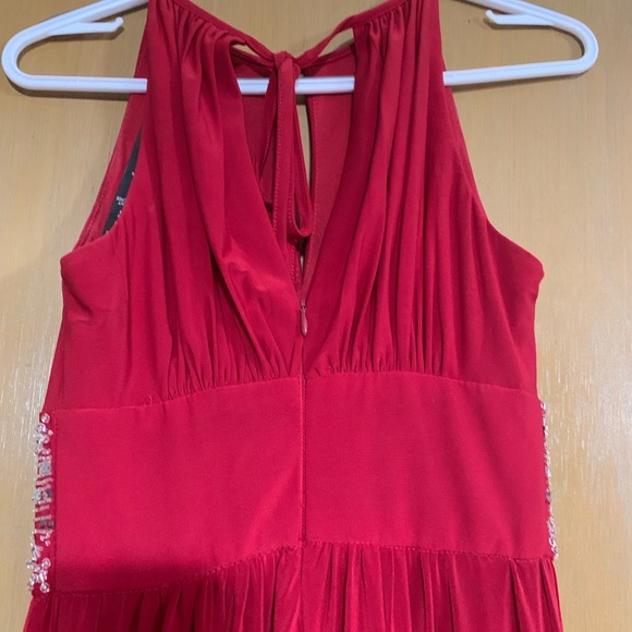 Long formal dress - Picture 6 of 7